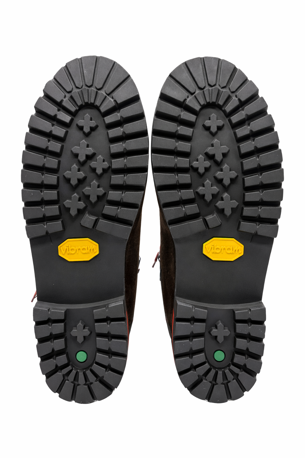 SCARPA BRENTA VACHETTA GALLUSIER VIBRAM CUCITO ARTIGIANALE