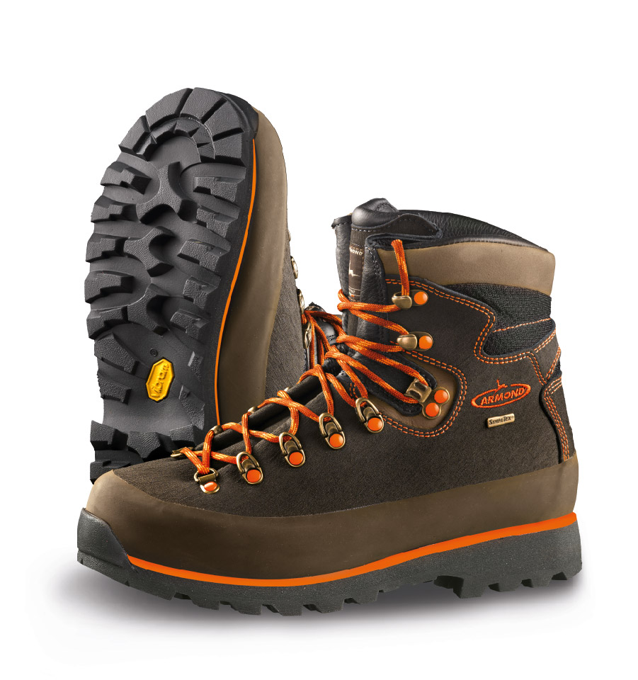 Scarpone Asiago HT
2540 Pampas