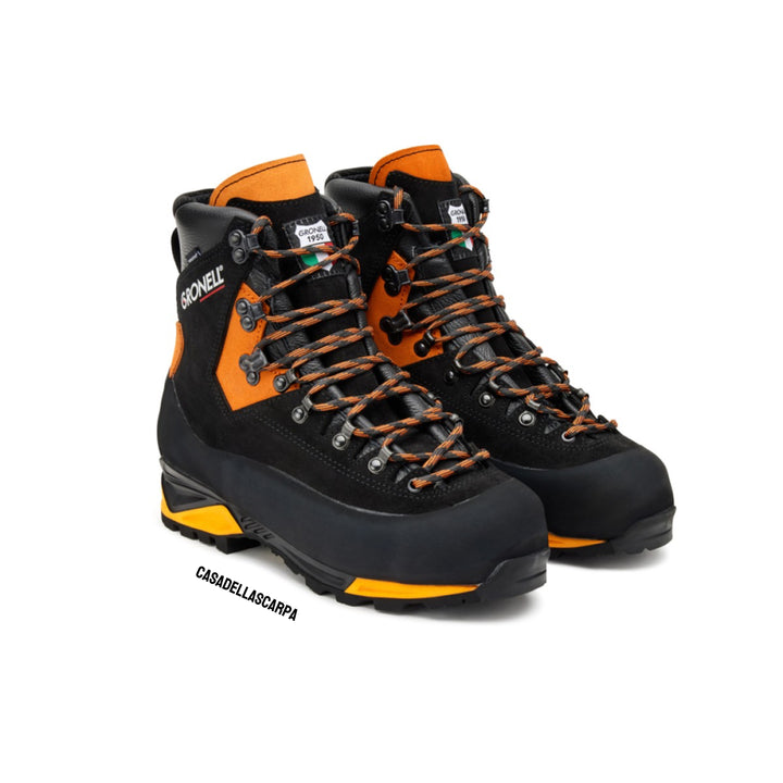 GRONELL DIABLO WORK 240