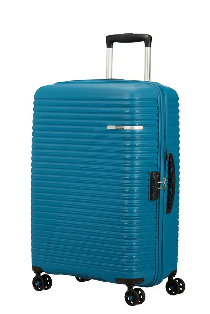 AMERICAN TOURISTER VALIGE LIFTOFF PICCOLA CABINA