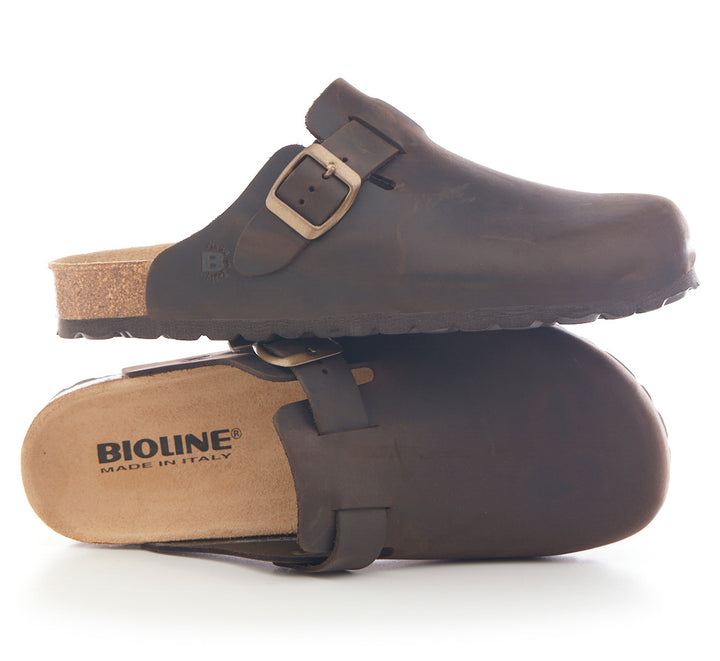 BIOLINE 1900 INGRASSATO TMORO