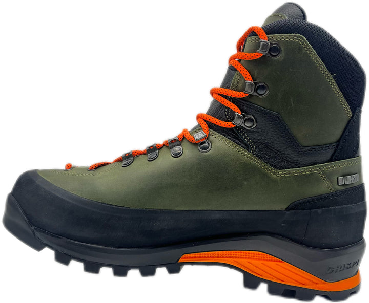 CRISPI FUTURA PWR GREEN