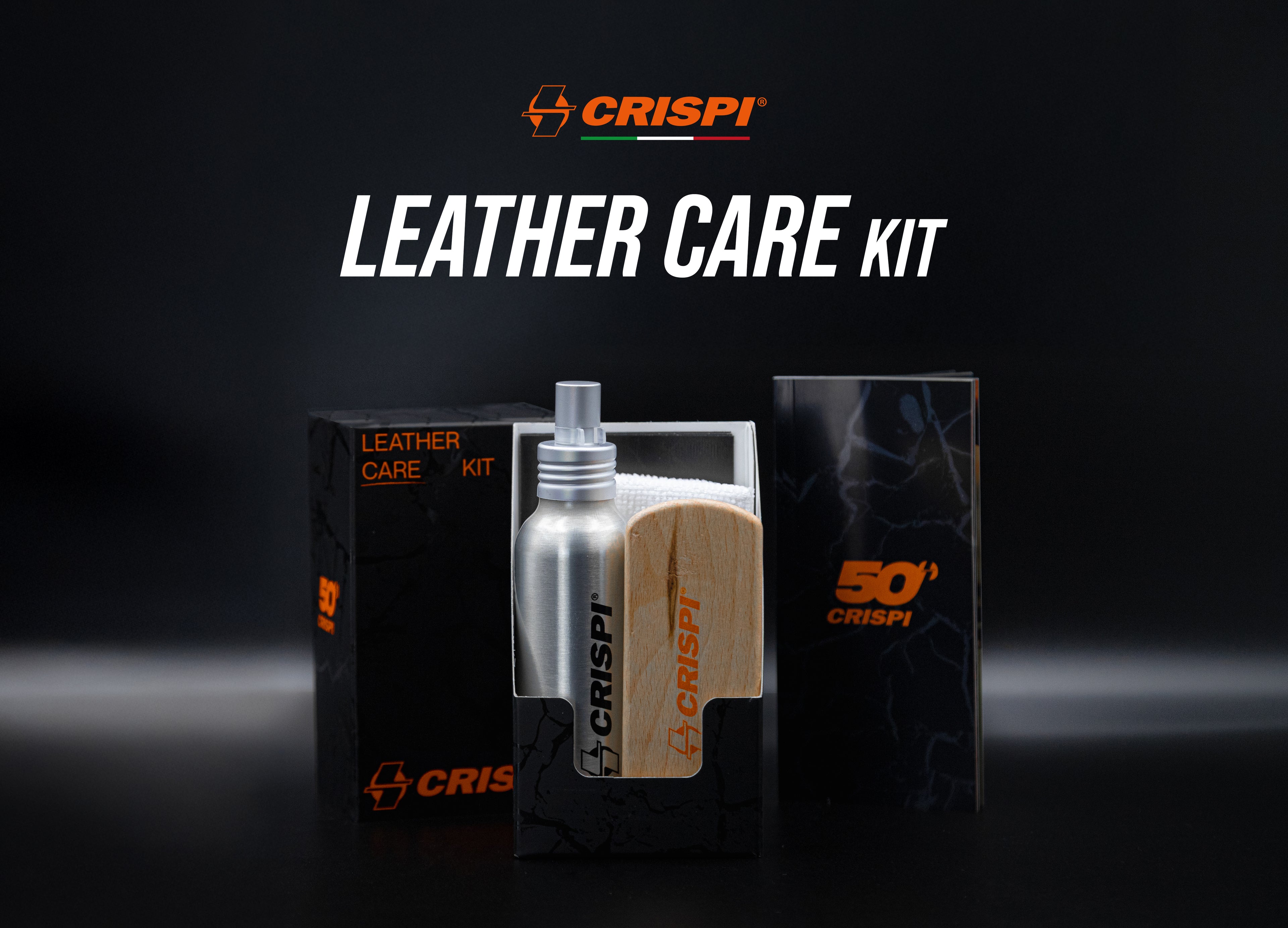 CRISPI® NEVADA LEGEND 50th ANNIVERSARY