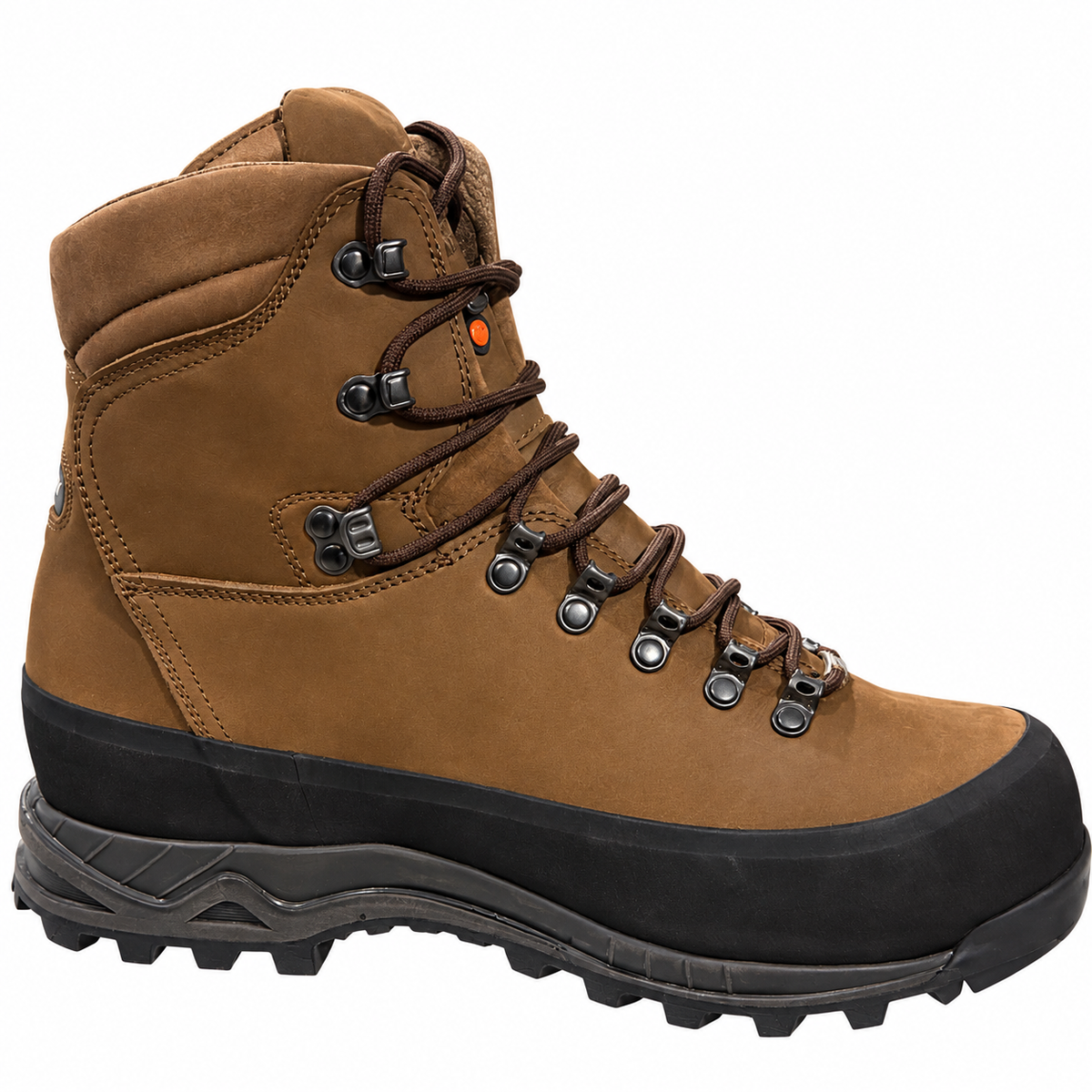 SCARPONI CRISPI® NEVADA LEGEND safety gtx