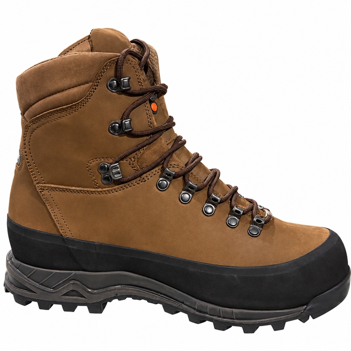 SCARPONI CRISPI® NEVADA LEGEND safety gtx