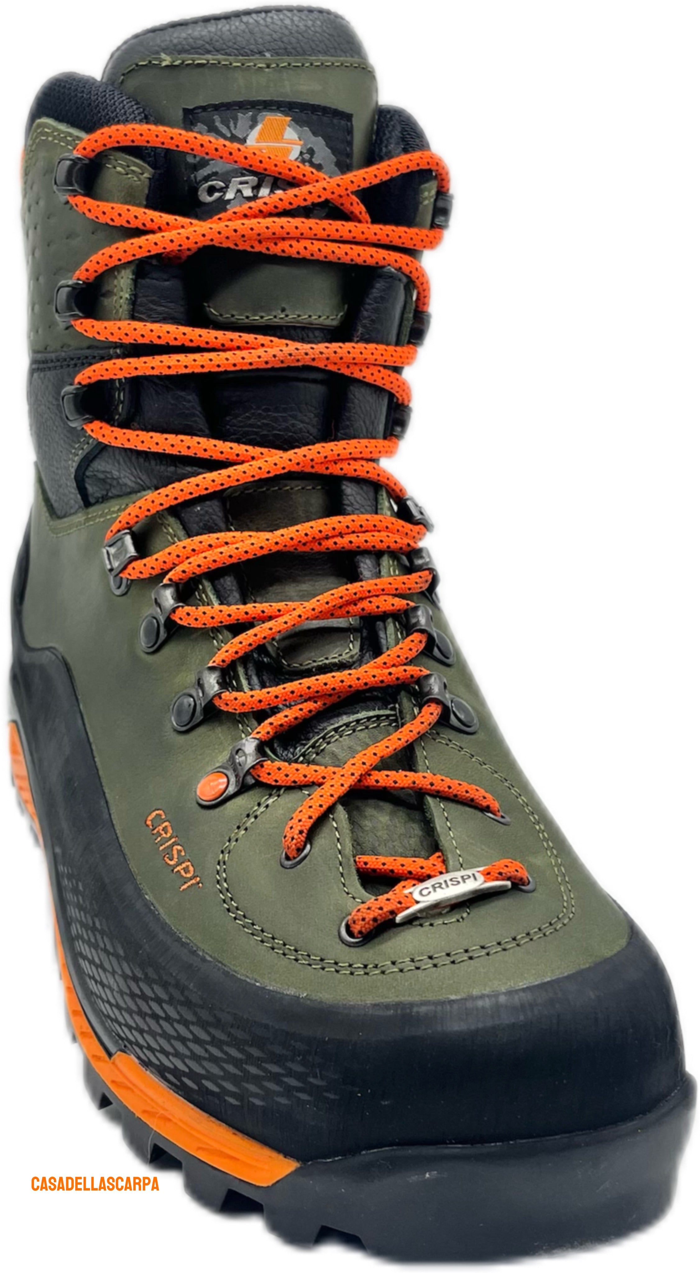 CRISPI FUTURA PWR GREEN