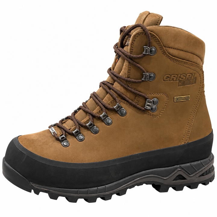 SCARPONI CRISPI® NEVADA LEGEND safety gtx