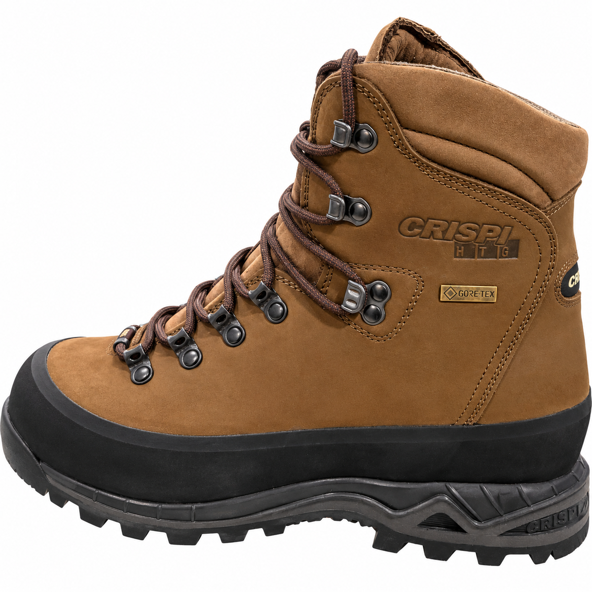 SCARPONI CRISPI® NEVADA LEGEND safety gtx