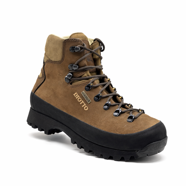 DIOTTO CORTINA SAFETY