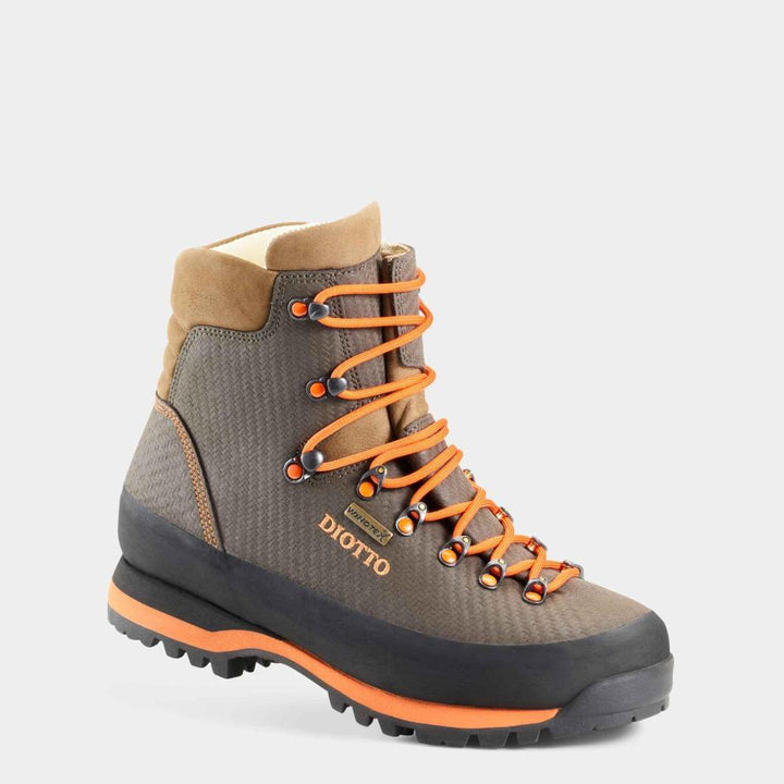 DIOTTO  WOODCOCK HV WINDTEX