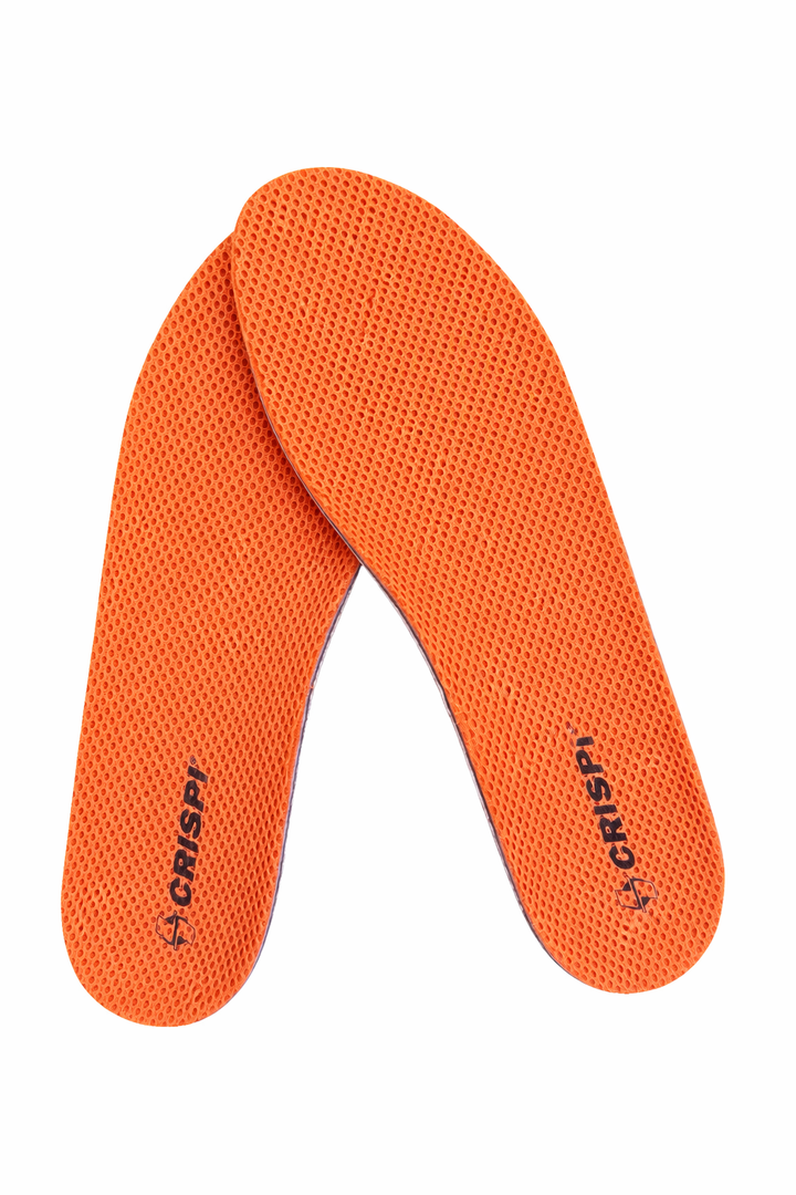 CRISPI  Plantare Memory Foam Traspirante