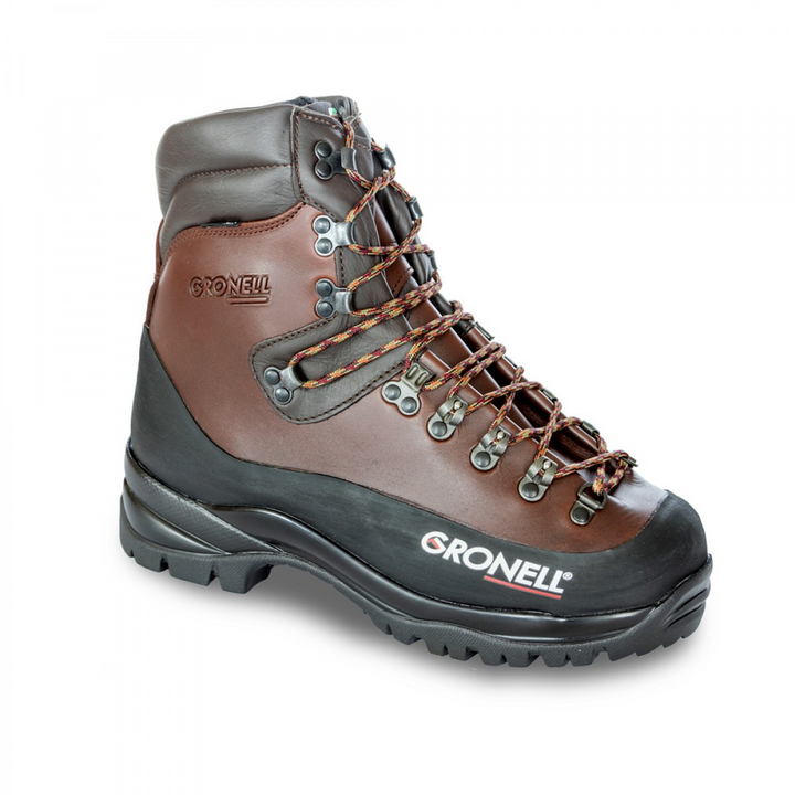GRONELL ANTINFORTUNISTICO S3