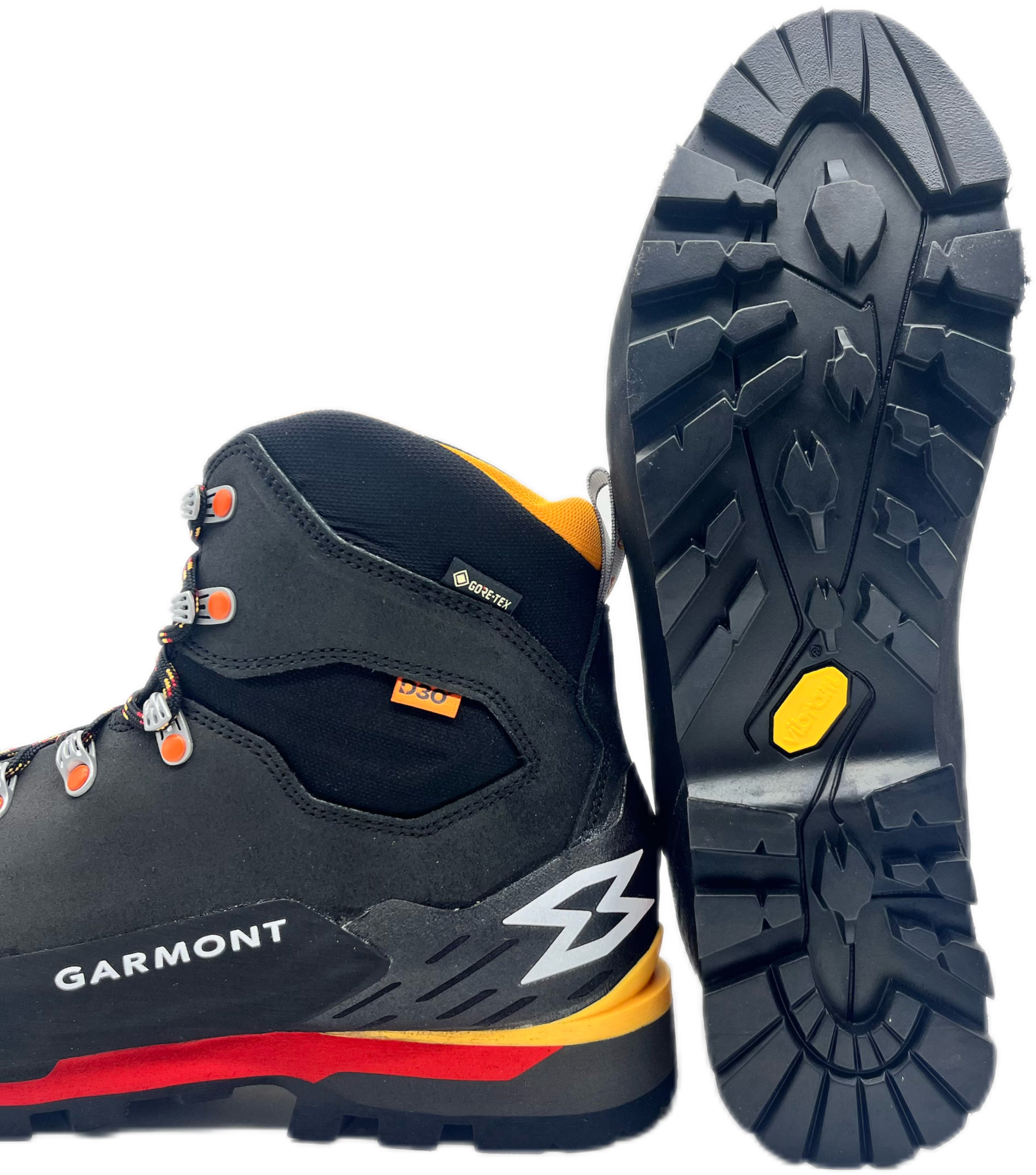 GARMONT PINNACLE EVO GTX
