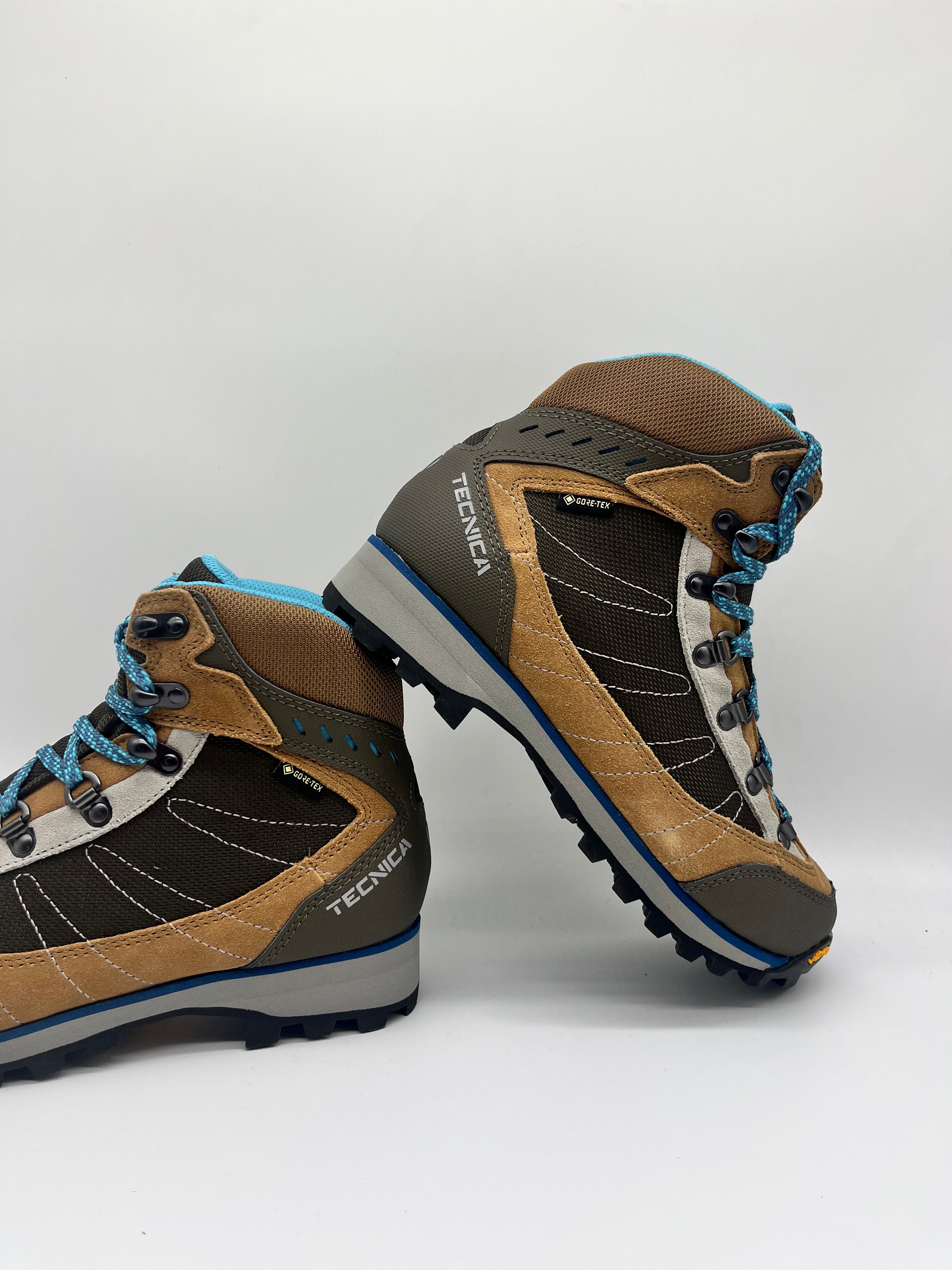 TECNICA MAKALU IV GTX WOMEN