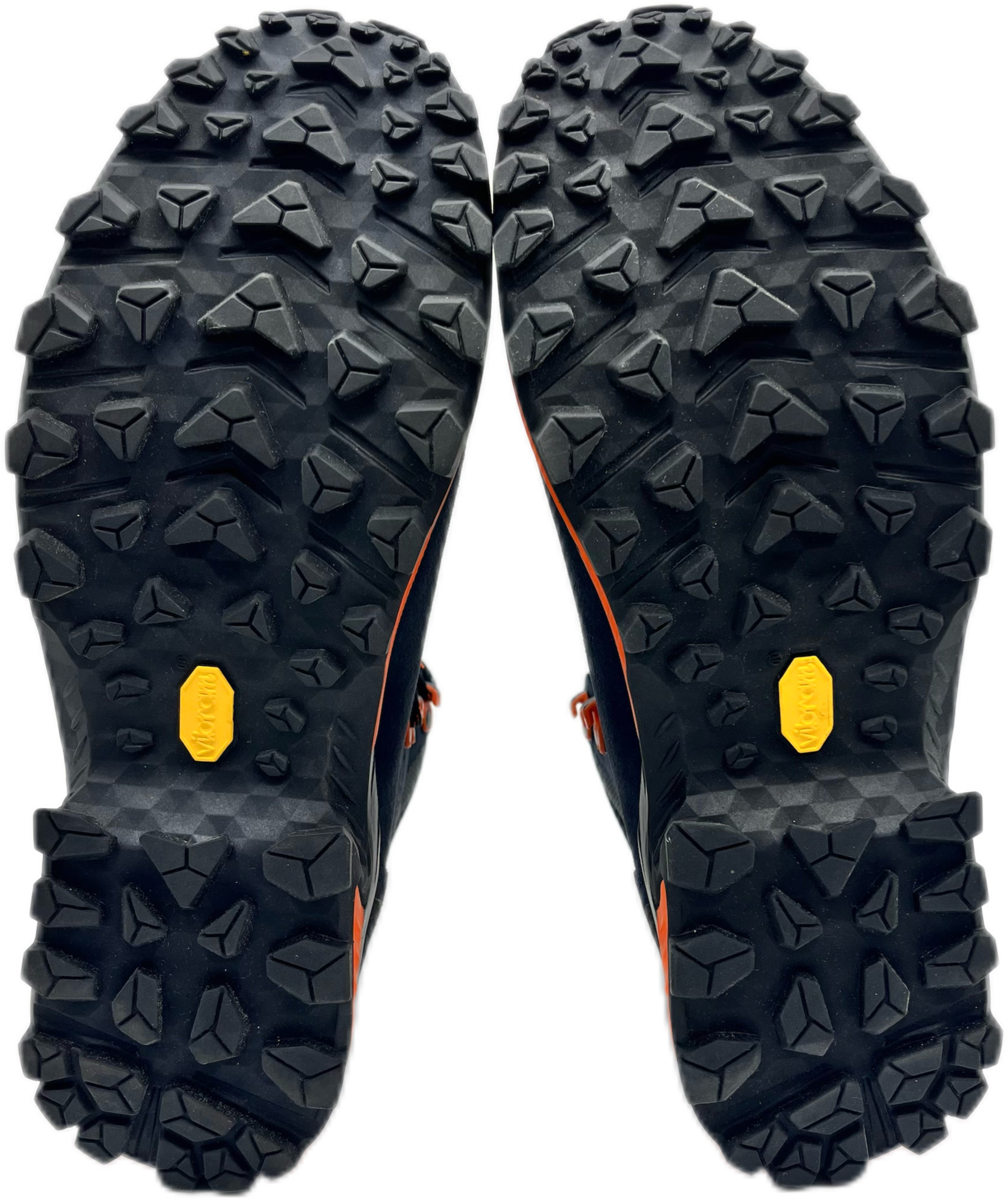 LOWA RANDIR GTX MID