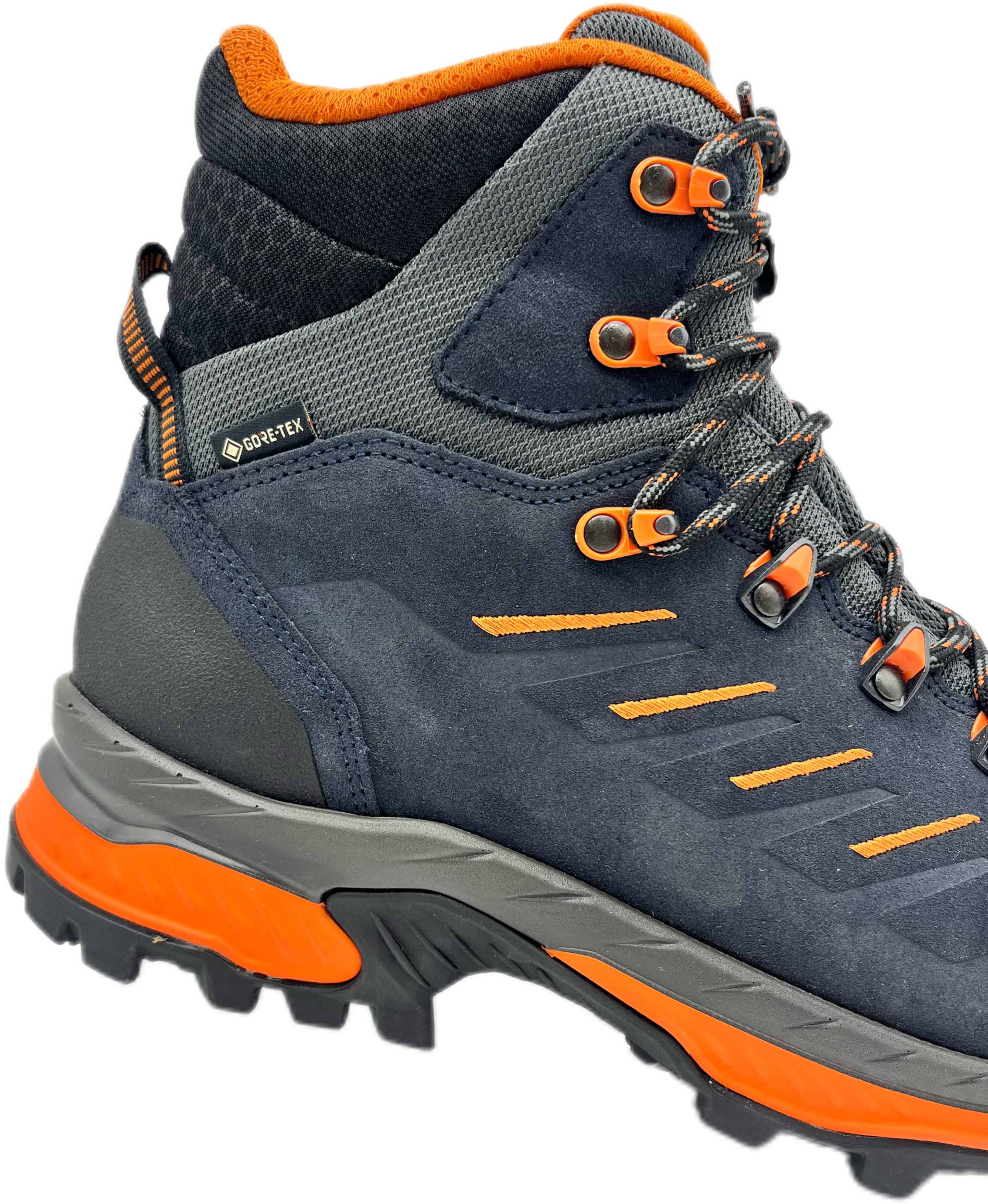 LOWA RANDIR GTX MID