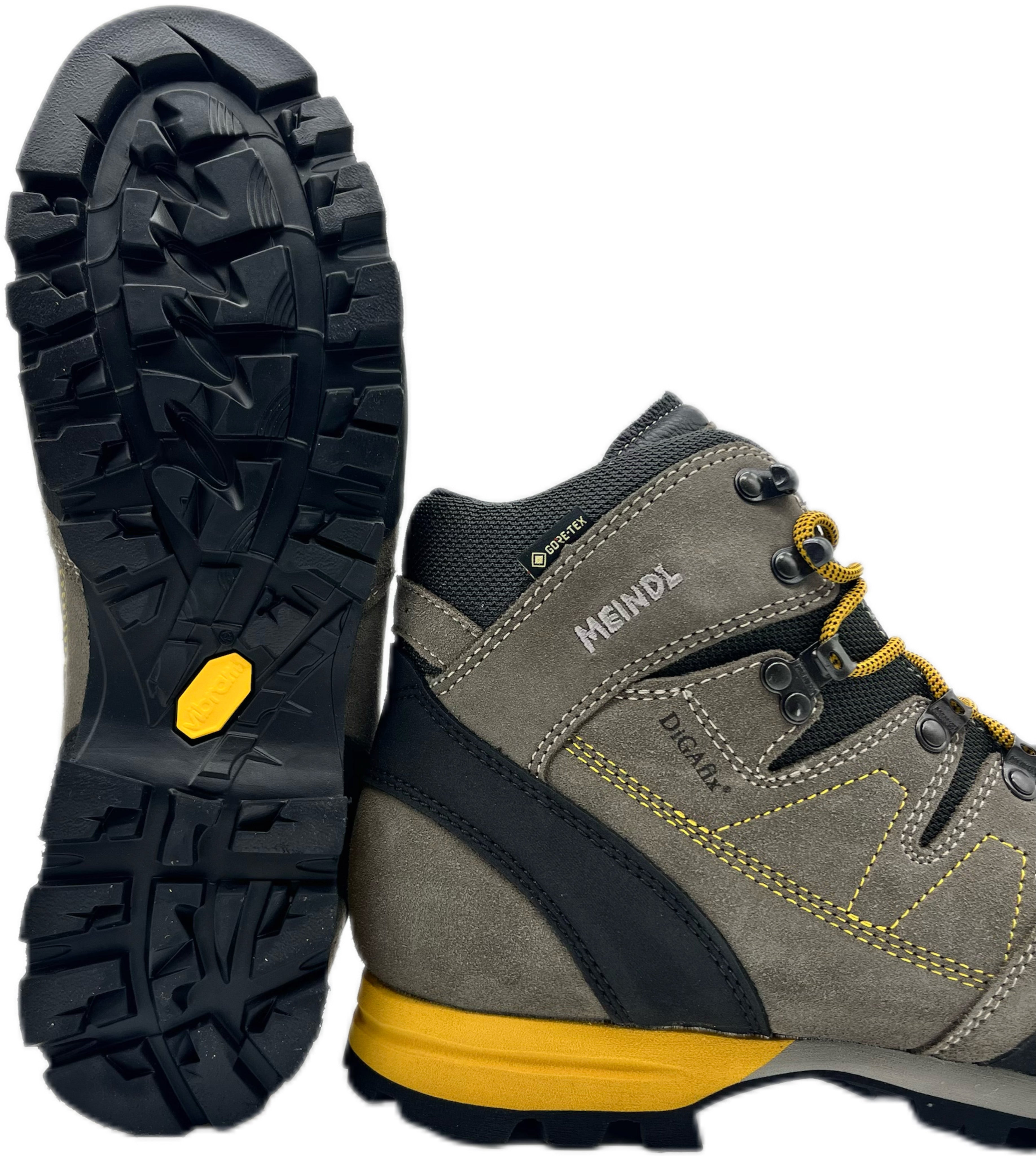 MEINDL BRENTA PRO GTX
