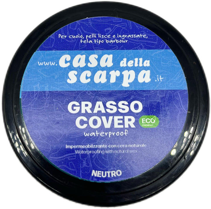Grasso Carettoni 210ml