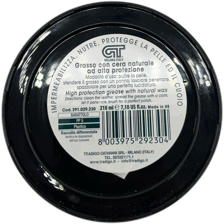 Grasso Carettoni 210ml
