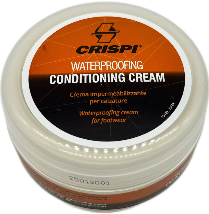 Grasso  crispi