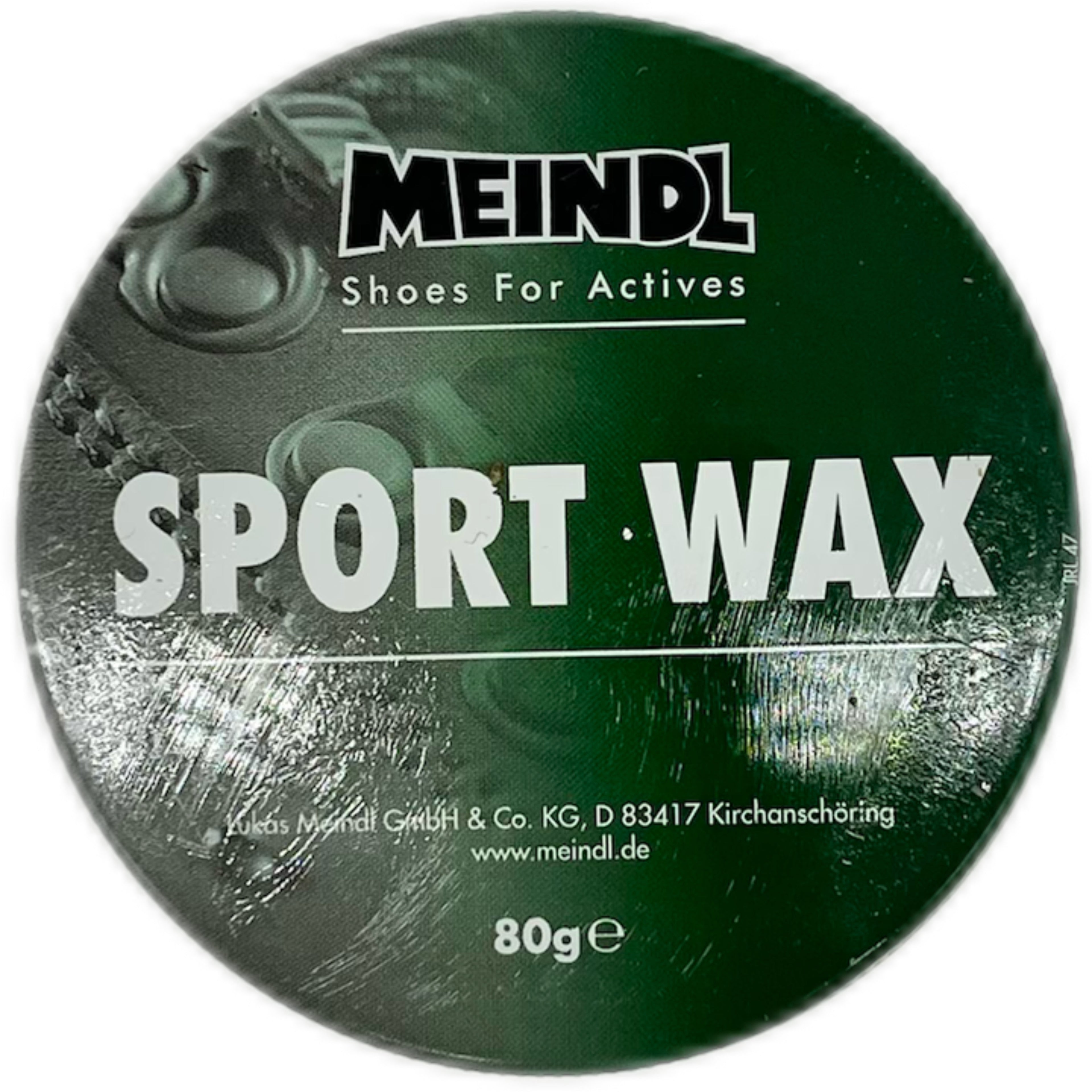 GRASSO MEINDL 80g