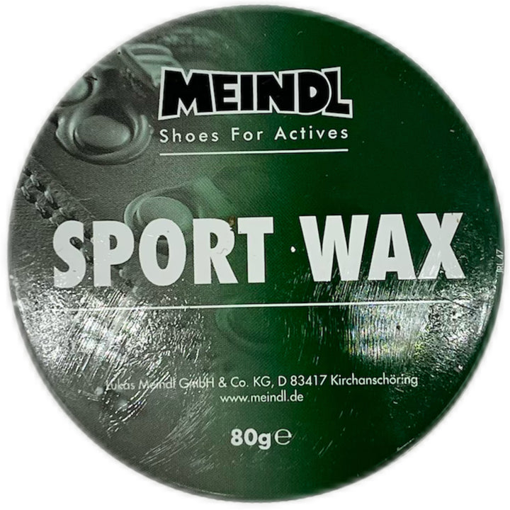 GRASSO MEINDL 80g