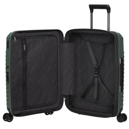 SAMSONITE VALIGIA ESPANDIBILE, INTUO