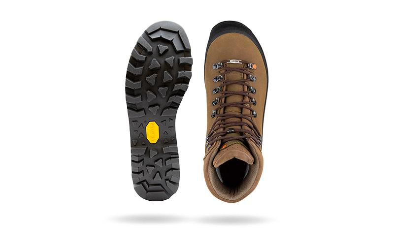 CRISPI NEVADA LEGEND EFX GTX