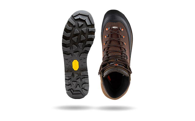 CRISPI TRACK GTX