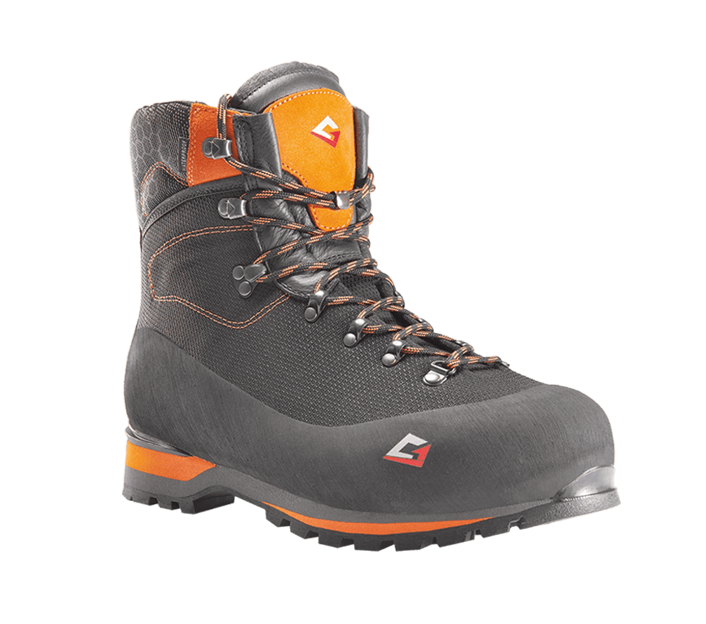 SCARPONE GARSPORT ANTINFORTUNISTICO DA MONTAGNA S3 WILD MOUNTAIN MID WR