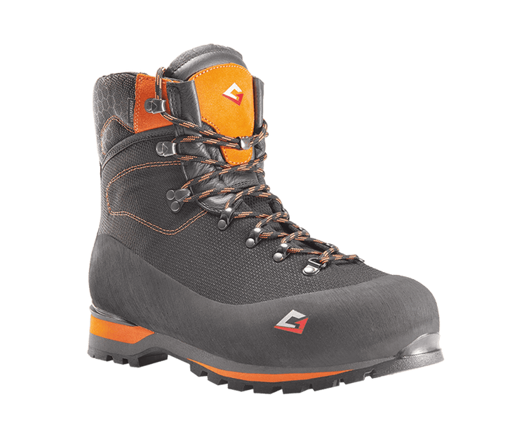 SCARPONE GARSPORT ANTINFORTUNISTICO DA MONTAGNA S3 WILD MOUNTAIN MID WR