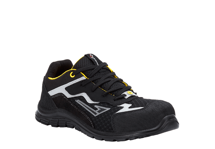 SCARPA GARSPORT ANTINFORTUNISTICA G1PRO LOW S1PS ESD