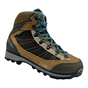 TECNICA MAKALU IV GTX WOMEN – Casa della Scarpa