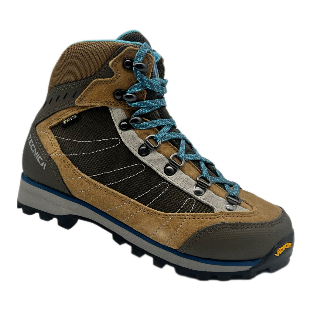 TECNICA MAKALU IV GTX WOMEN