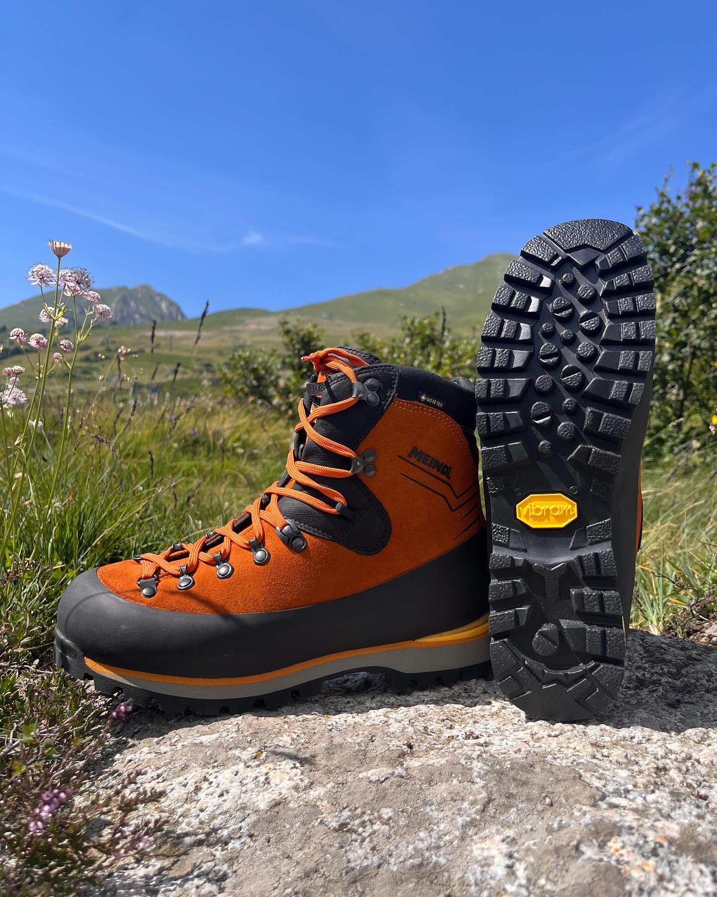 MEINDL ALTA ROCCA GTX
