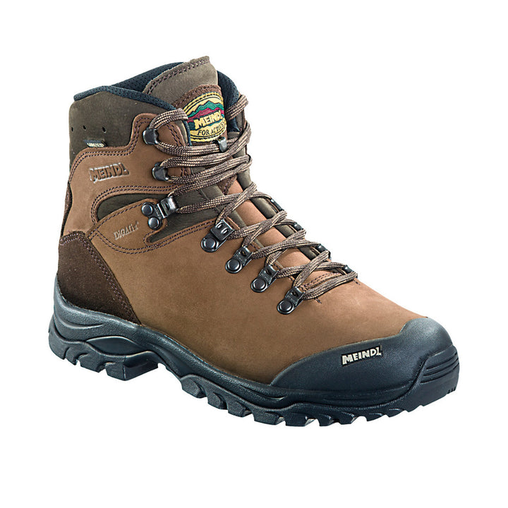 Meindl Kansas GTX
