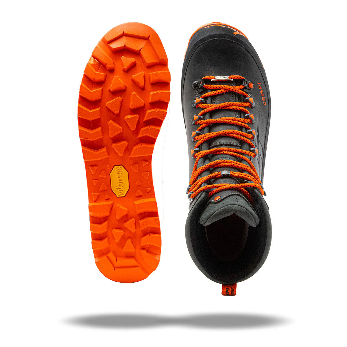 CRISPI® NEVADA LEGEND 50th ANNIVERSARY