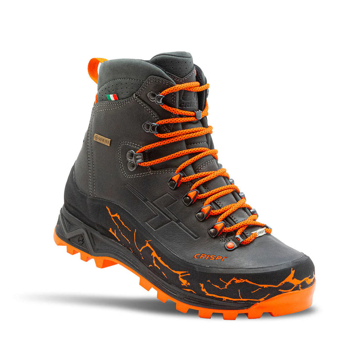 CRISPI® NEVADA LEGEND 50th ANNIVERSARY