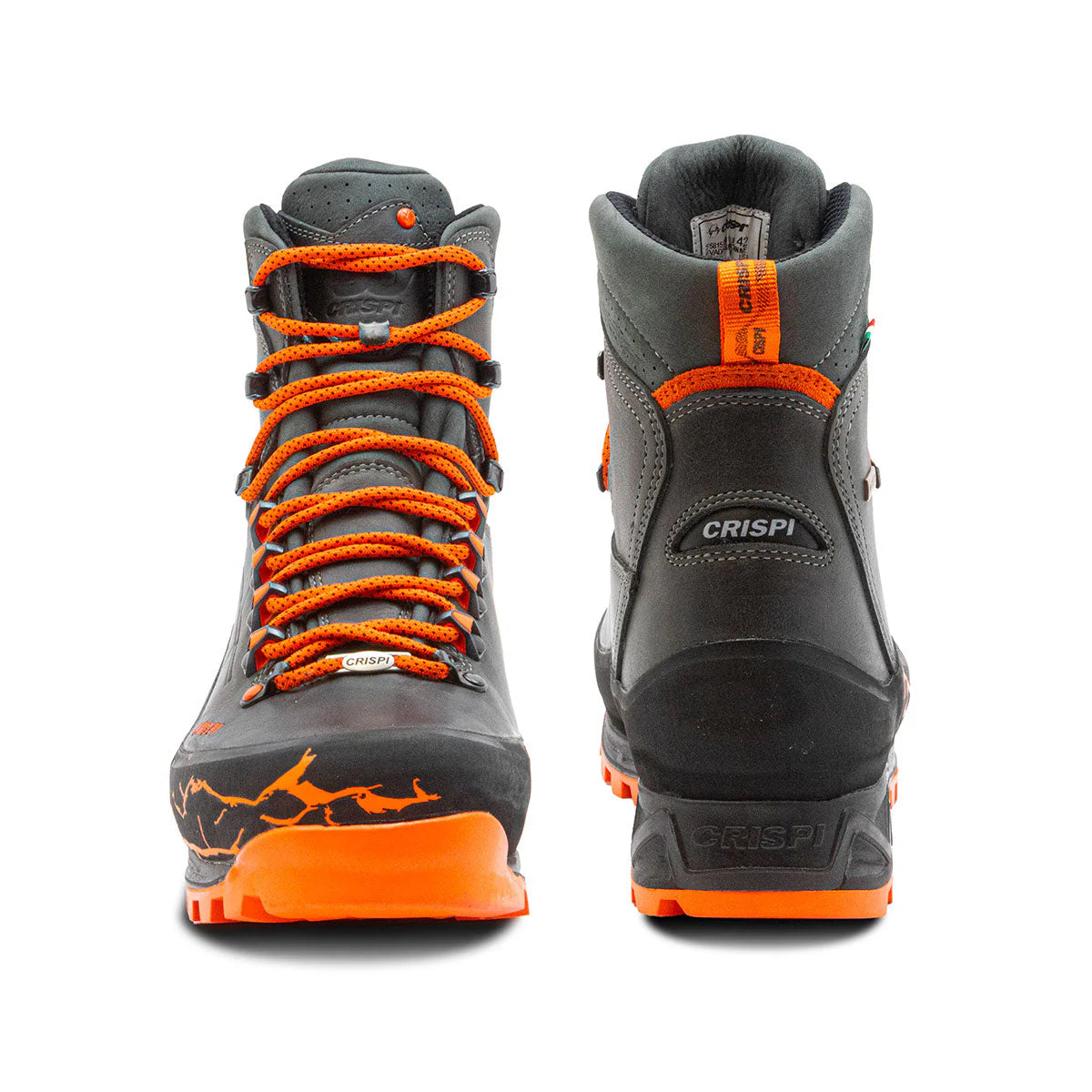 CRISPI® NEVADA LEGEND 50th ANNIVERSARY