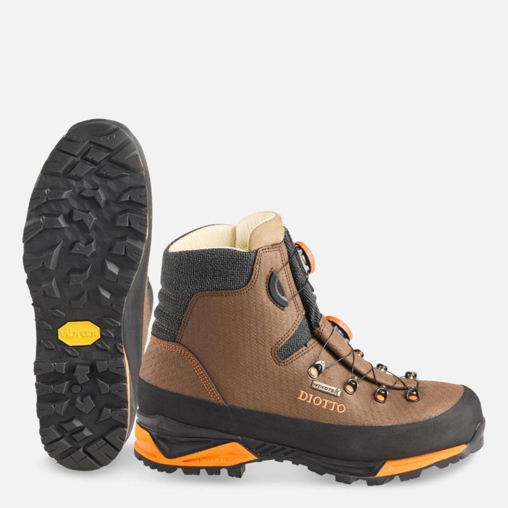 DIOTTO VORTEX WINDTEX®