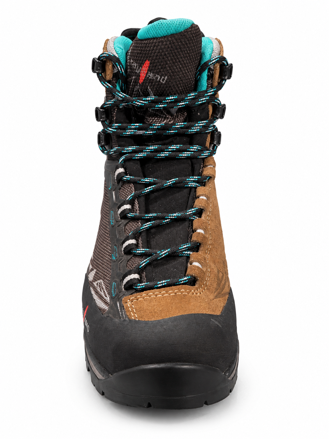 SCARPONE KAYLAND CROSS GROUND W’S GTX BROWN
