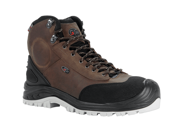 SCARPONI GARSPORT ANTINFORTUNISTICI RHINO MID S3S