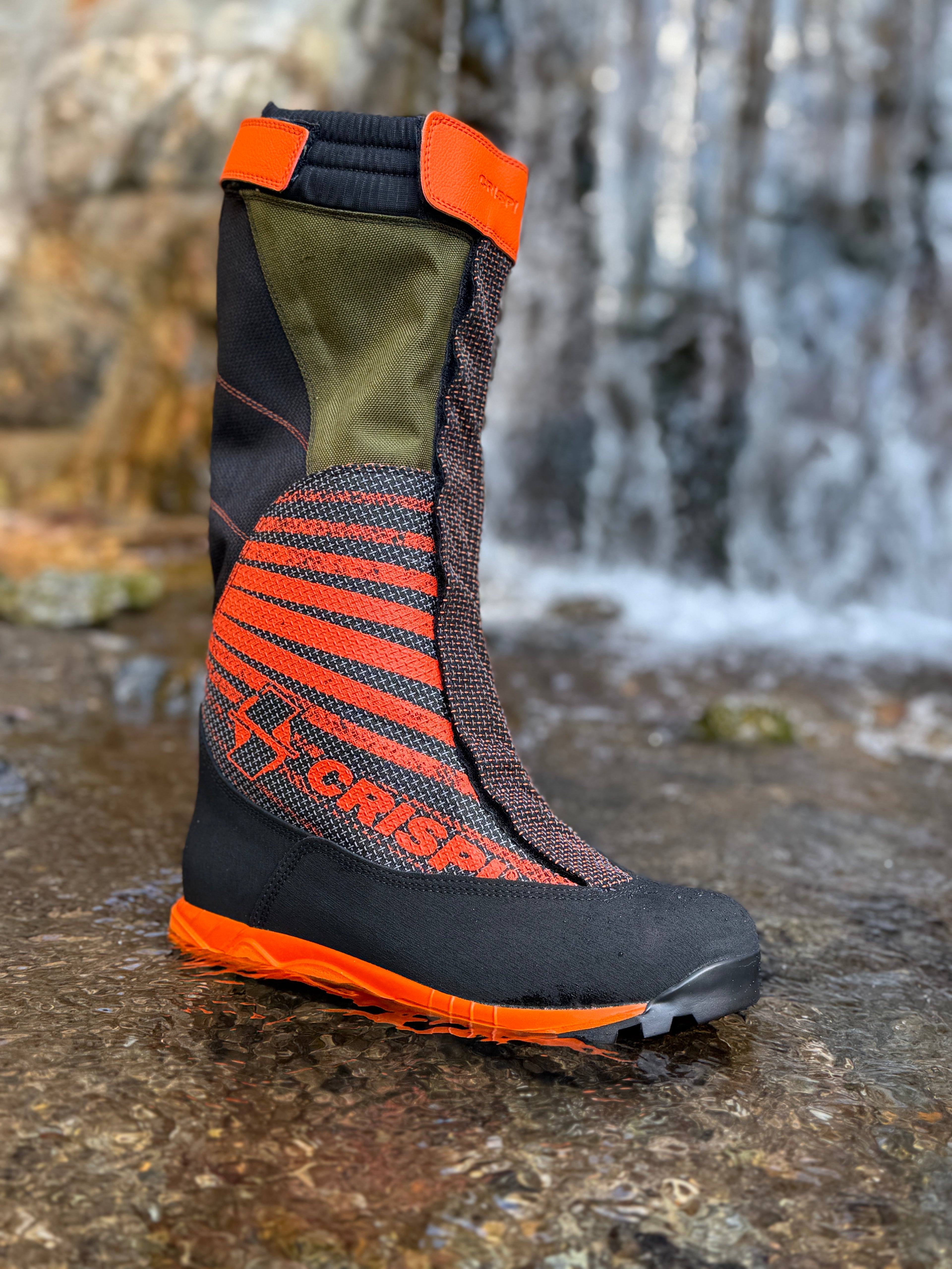 CRISPI HIGHLAND PRO