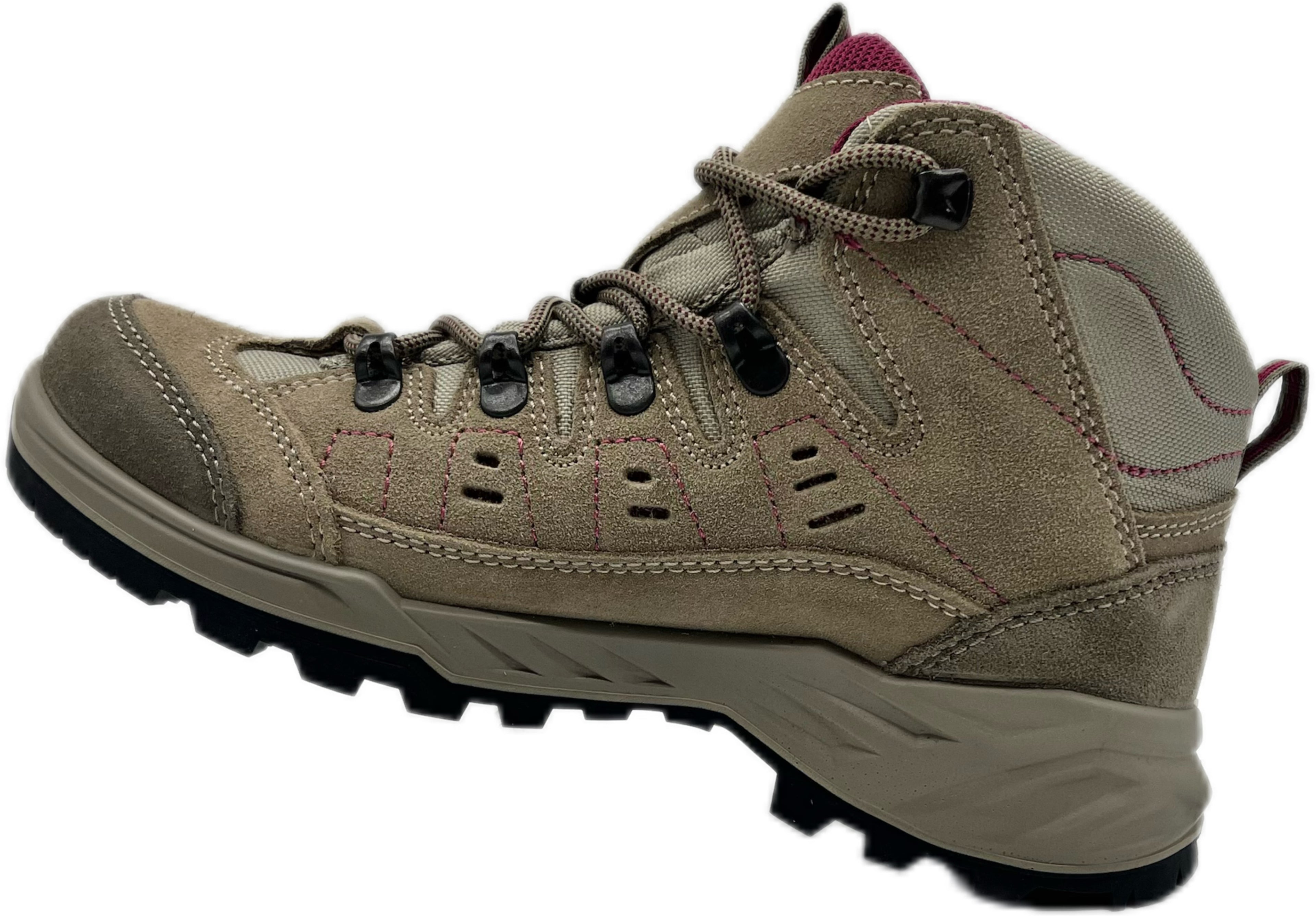 TECNICA  SCARPONE STARCROSS GTX SUOLA VIBRAM DONNA