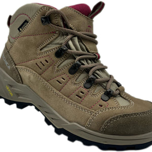 TECNICA  SCARPONE STARCROSS GTX SUOLA VIBRAM DONNA