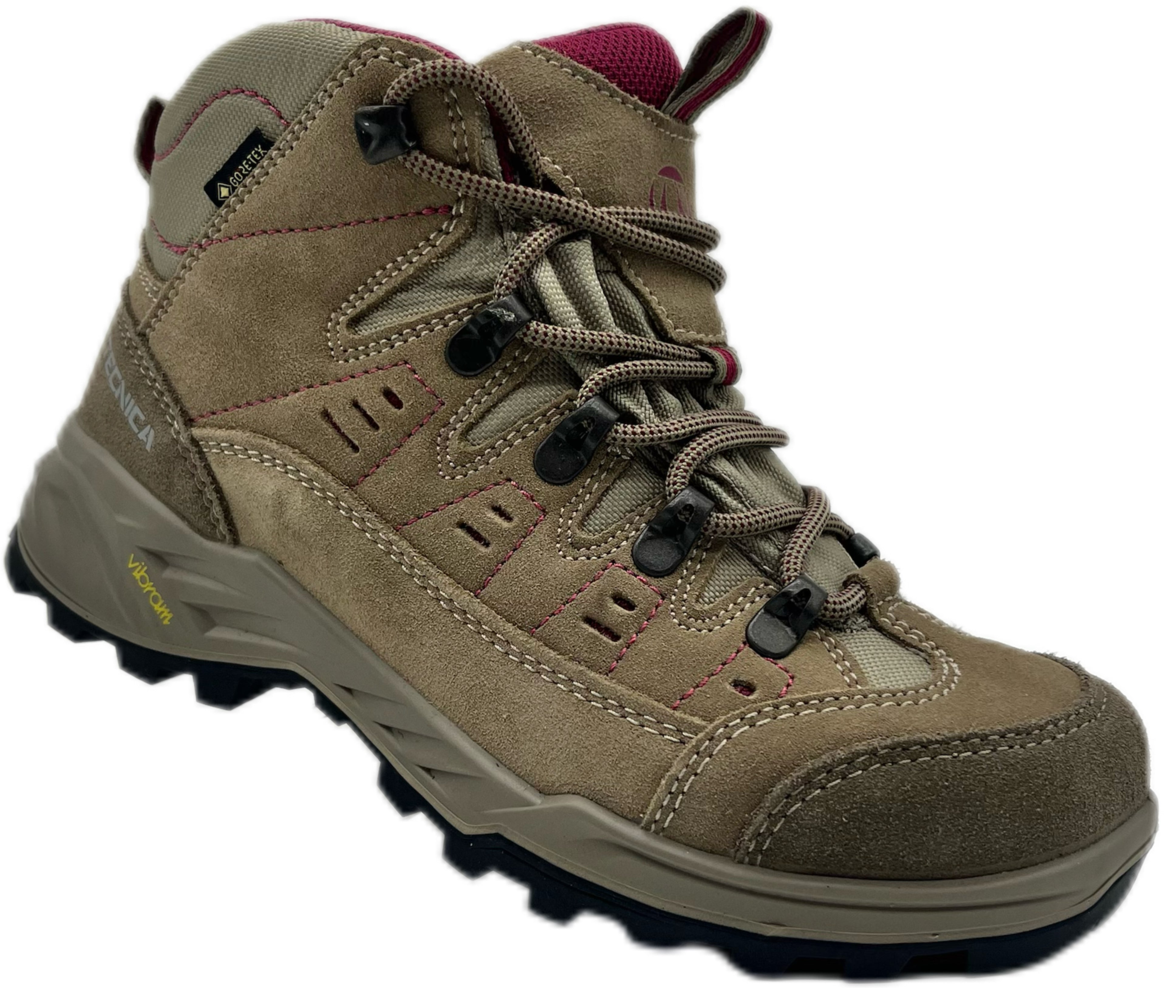 TECNICA  SCARPONE STARCROSS GTX SUOLA VIBRAM DONNA