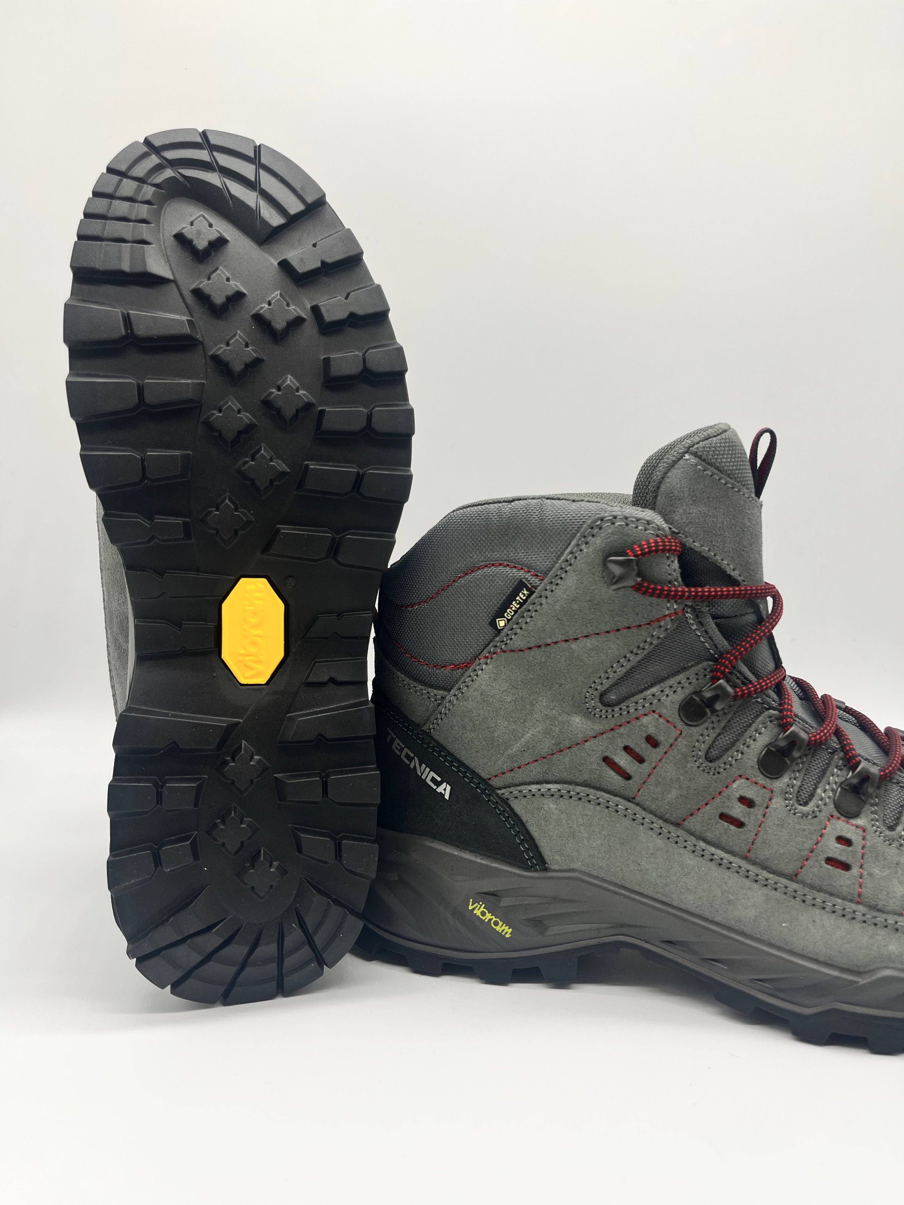 TECNICA  SCARPONE STARCROSS GTX SUOLA VIBRAM