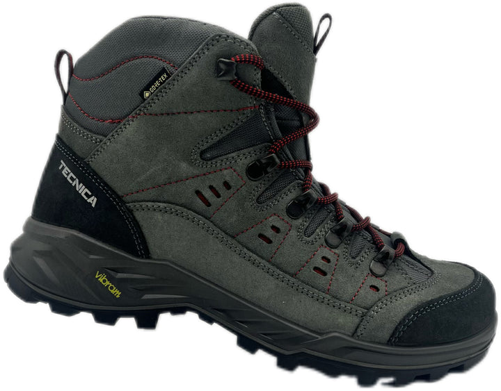 TECNICA  SCARPONE STARCROSS GTX SUOLA VIBRAM