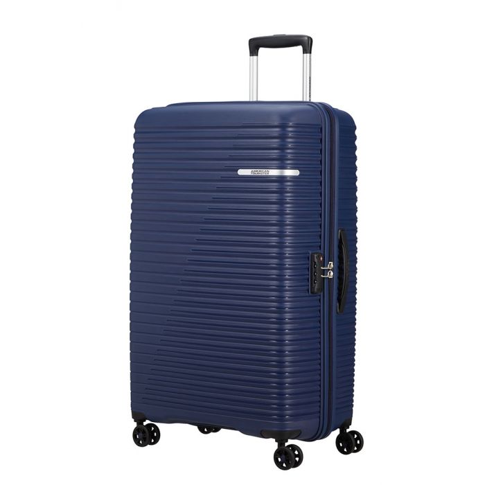 AMERICAN TOURISTER VALIGE LIFTOFF MEDIA