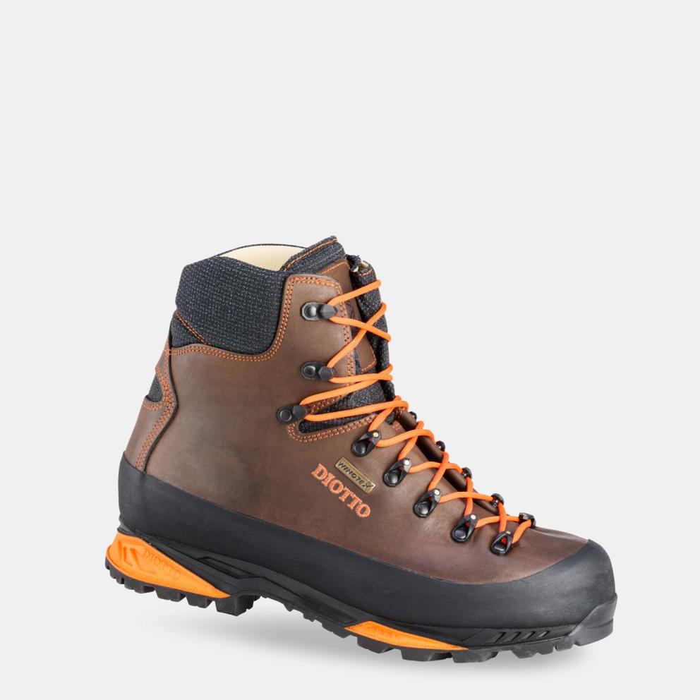 SCARPONI DIOTTO EXPLORER WIND TEX